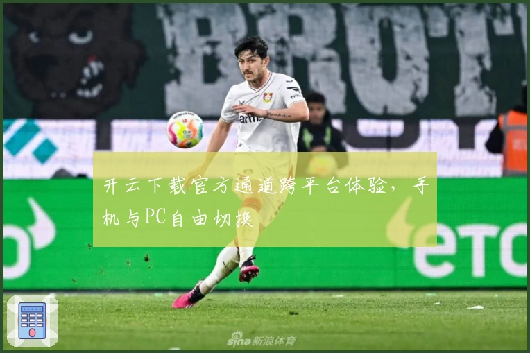 开云下载官方通道跨平台体验，手机与PC自由切换