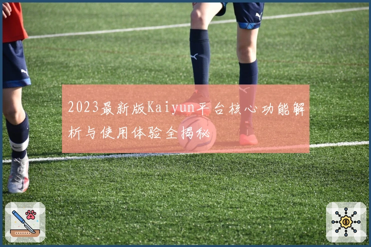 2023最新版Kaiyun平台核心功能解析与使用体验全揭秘