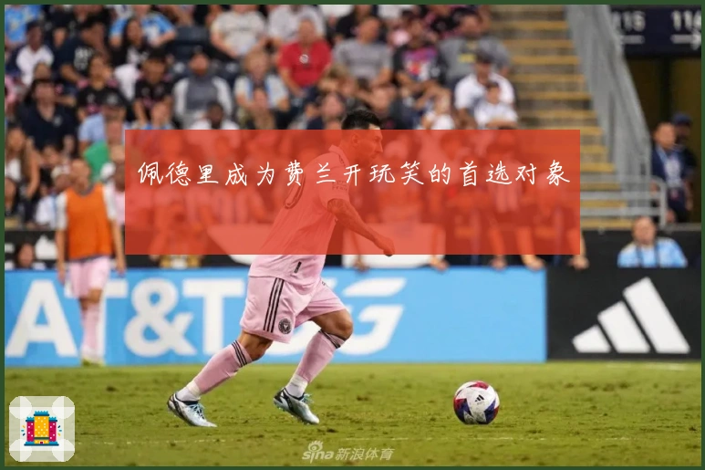 佩德里成为费兰开玩笑的首选对象